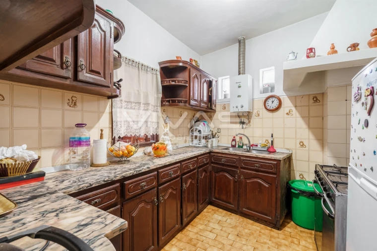 Moradia T4 para Venda em Amares e Figueiredo Foto 4