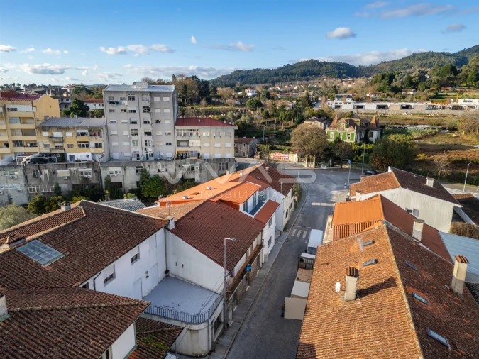 Moradia T4 para Venda em Amares e Figueiredo Foto 2