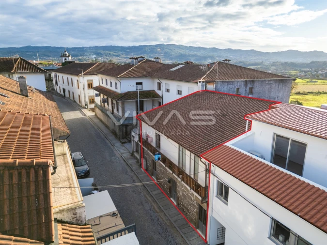 Moradia T4 para Venda em Amares e Figueiredo Foto 28