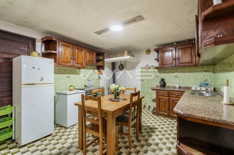 Moradia T4 para Venda em Amares e Figueiredo Foto 17