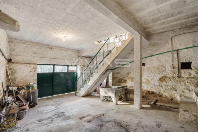 Moradia T4 para Venda em Amares e Figueiredo Foto 22