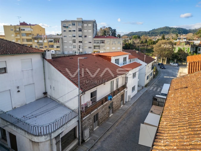 Moradia T4 para Venda em Amares e Figueiredo Foto 3