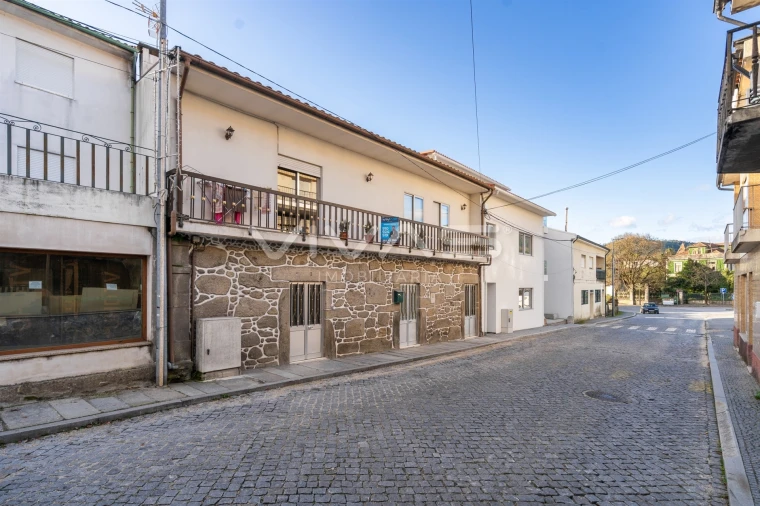 Moradia T4 para Venda em Amares e Figueiredo Foto 27