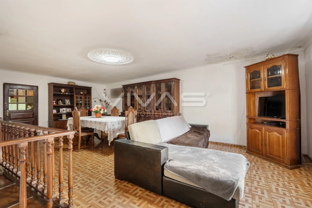 Moradia T4 para Venda em Amares e Figueiredo Foto 16