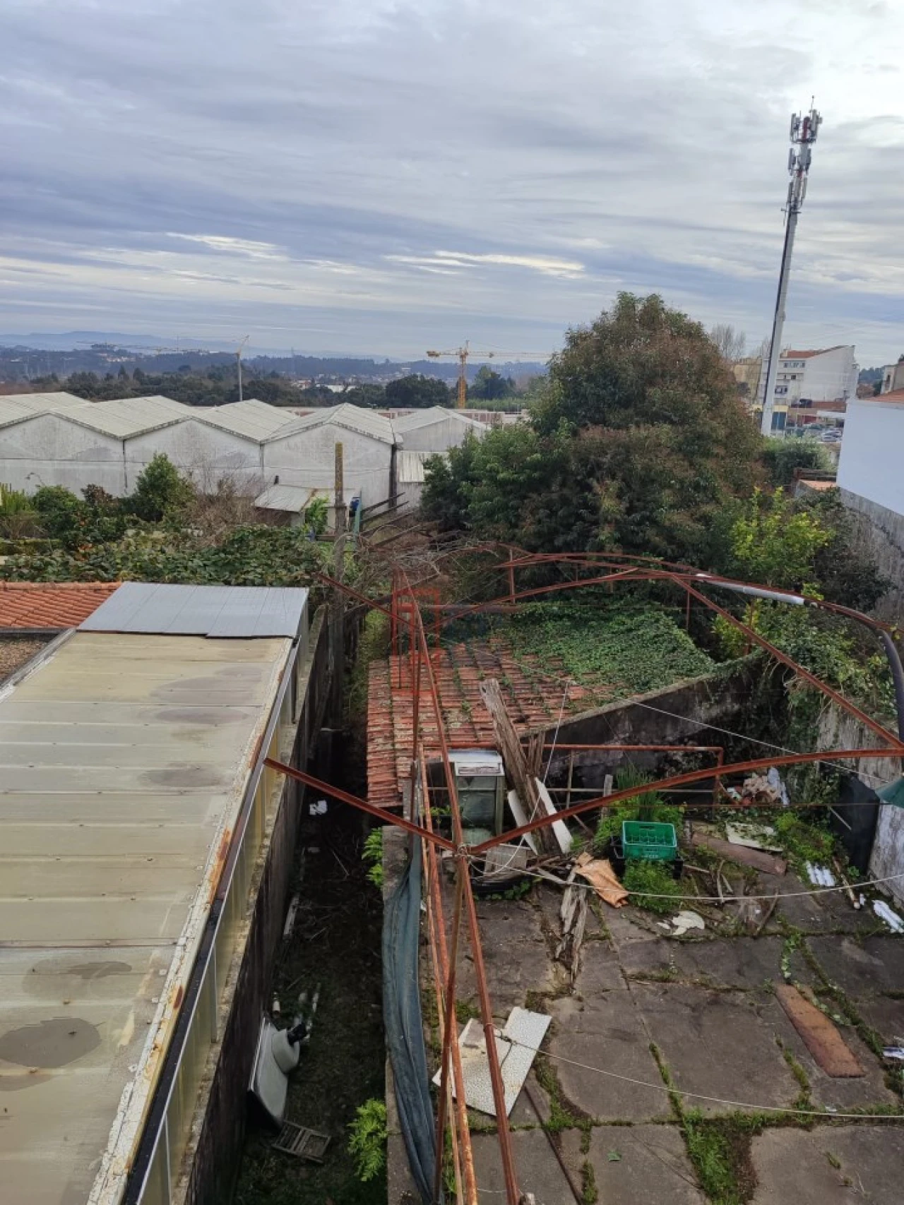 Prédio para Venda em Pedroso e Seixezelo Foto 7