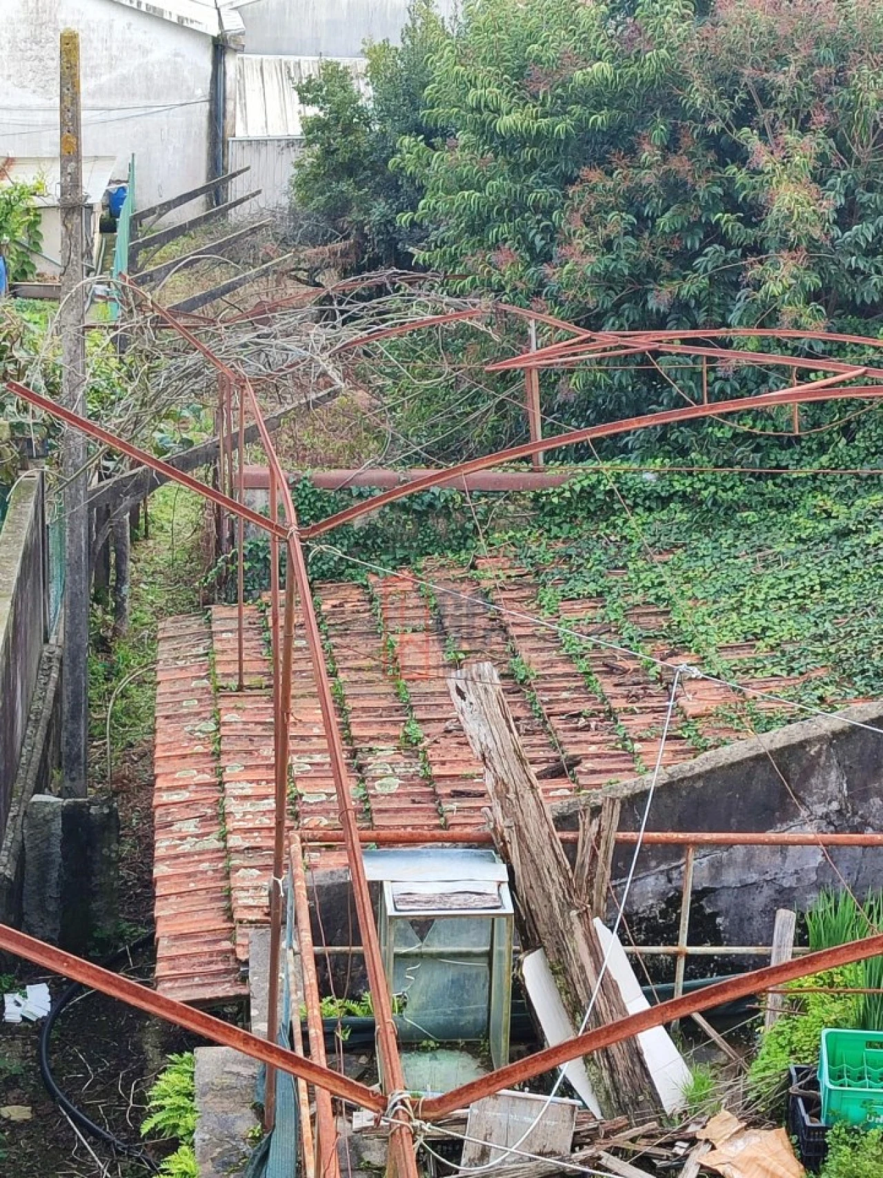 Prédio para Venda em Pedroso e Seixezelo Foto 8
