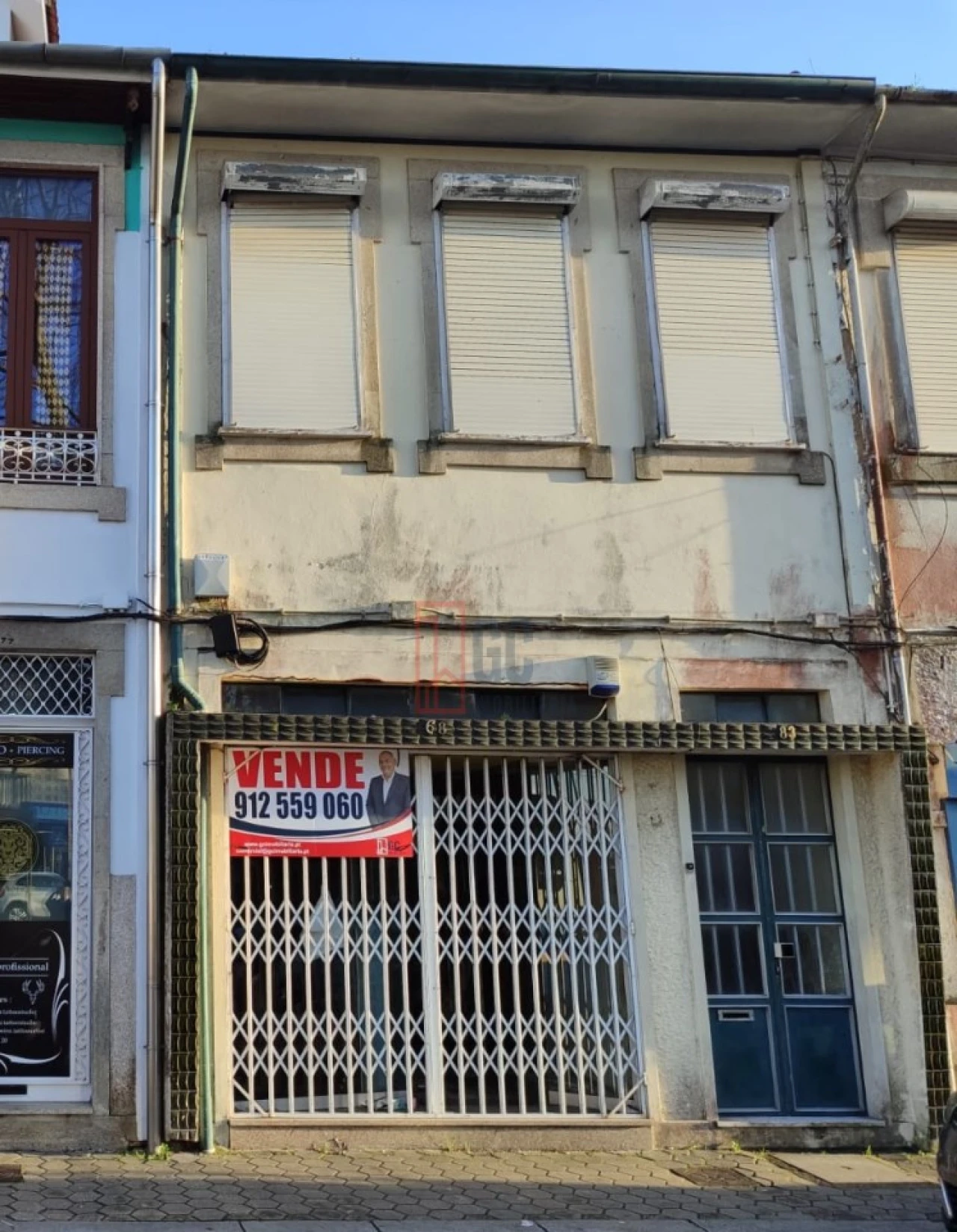 Prédio para Venda em Pedroso e Seixezelo Foto 2