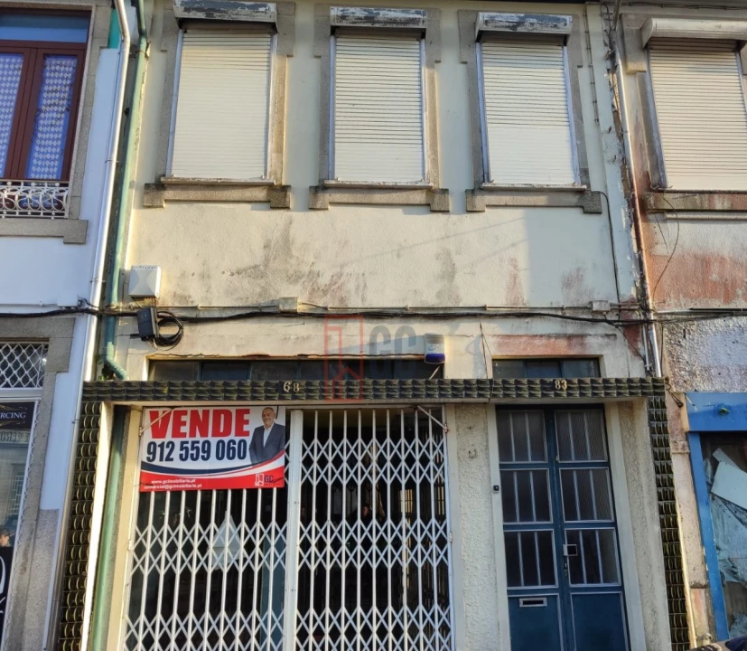 Prédio para Venda em Pedroso e Seixezelo Foto 3