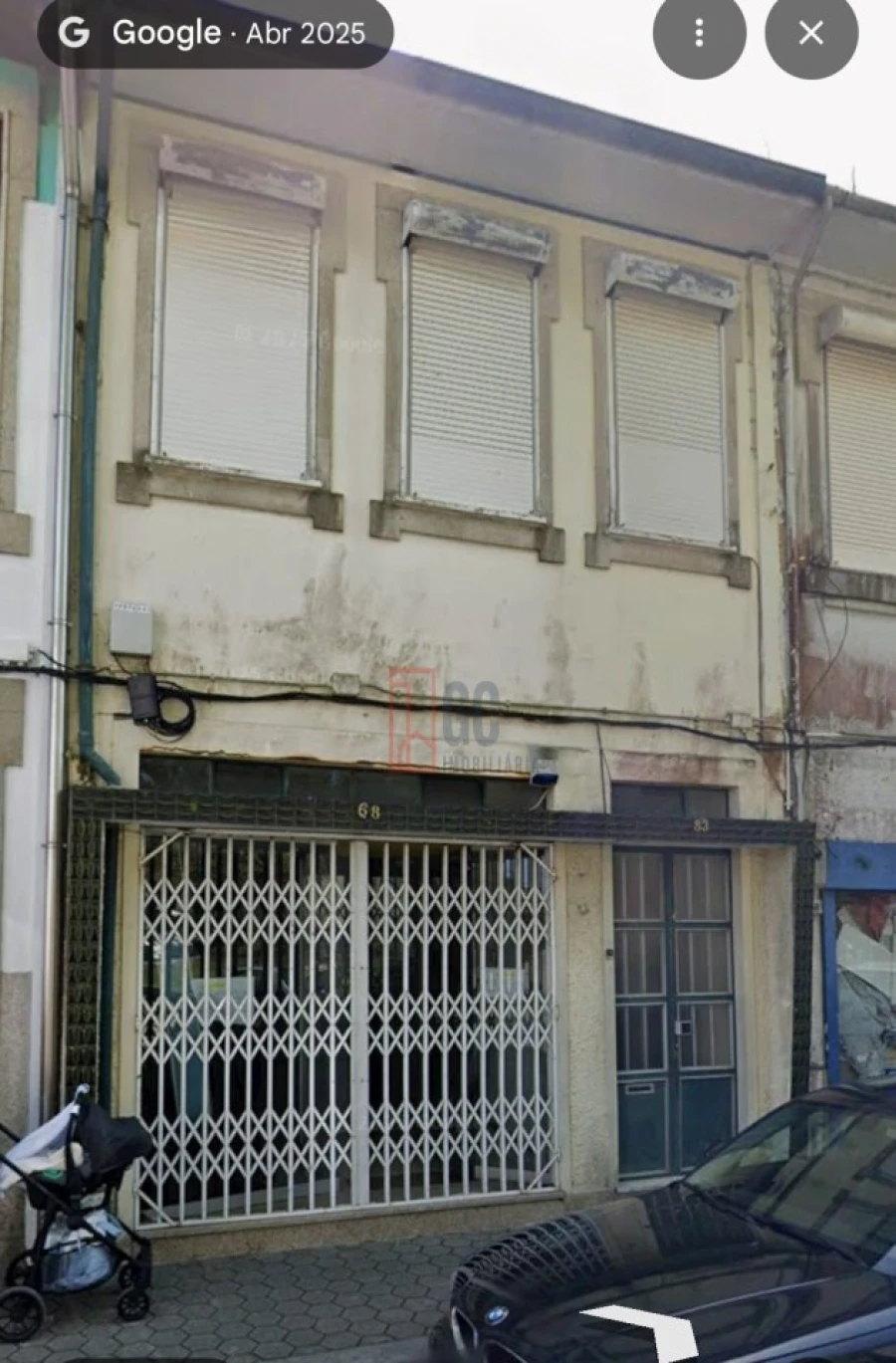 Prédio para Venda em Pedroso e Seixezelo Foto 4