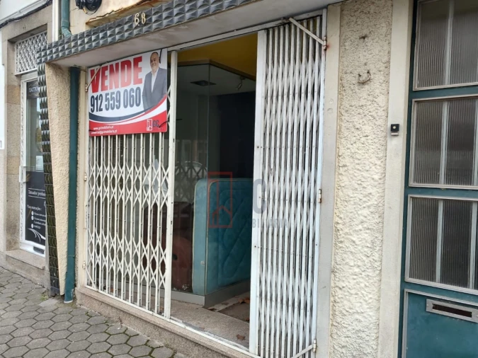 Prédio para Venda em Pedroso e Seixezelo Foto 6