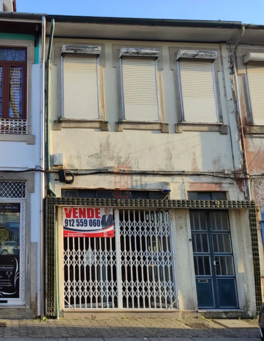 Prédio para Venda em Pedroso e Seixezelo Foto 2