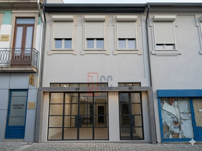 Prédio para Venda em Pedroso e Seixezelo Foto 2