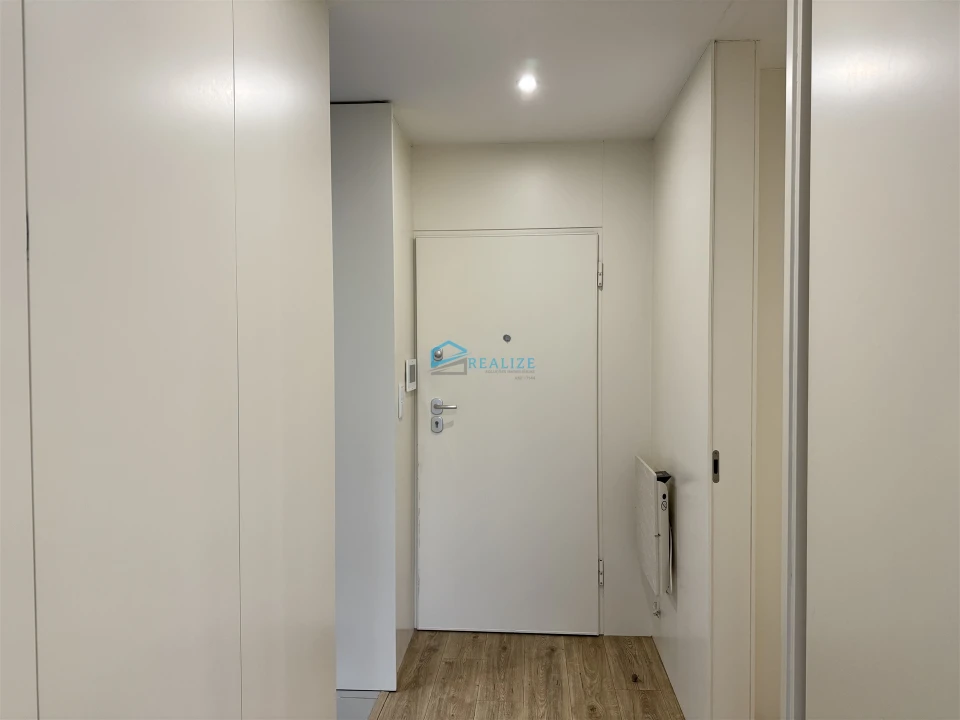 Apartamento T1 para Arrendamento em Nossa Senhora da Conceição, São Pedro e São Dinis Foto 4