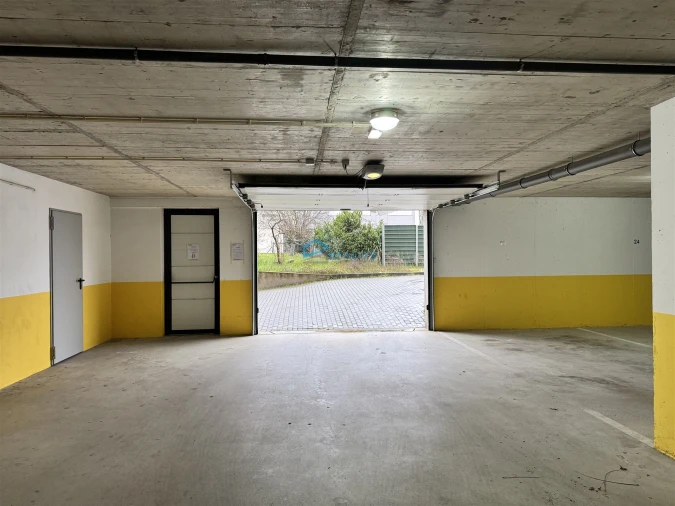 Apartamento T1 para Arrendamento em Nossa Senhora da Conceição, São Pedro e São Dinis Foto 13