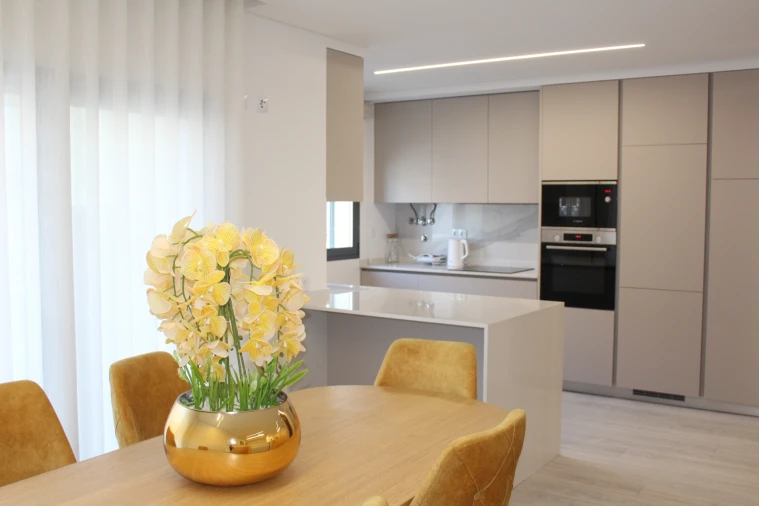 Apartamento T2 para Arrendamento em Alcochete Foto 1