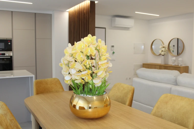 Apartamento T2 para Arrendamento em Alcochete Foto 4