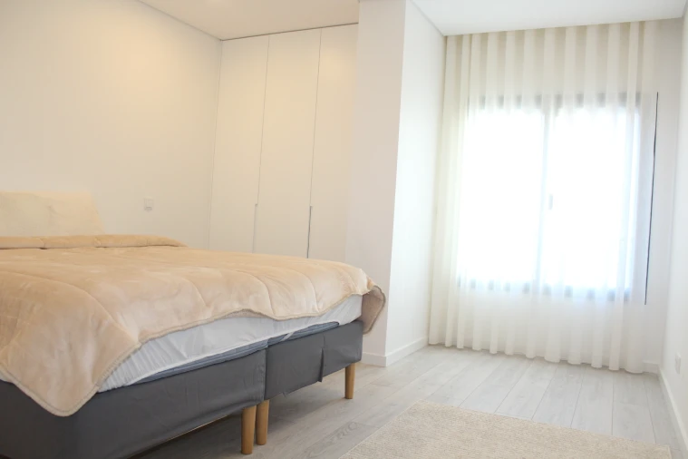 Apartamento T2 para Arrendamento em Alcochete Foto 13