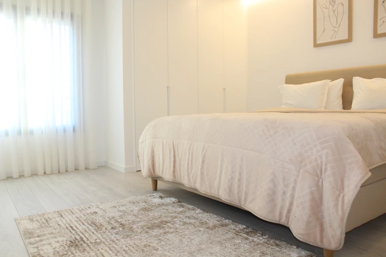 Apartamento T2 para Arrendamento em Alcochete Foto 8