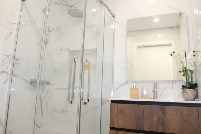 Apartamento T2 para Arrendamento em Alcochete Foto 14