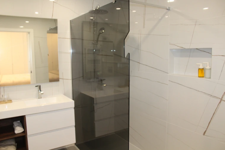 Apartamento T2 para Arrendamento em Alcochete Foto 10