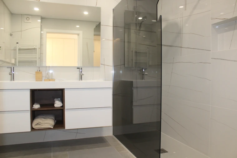 Apartamento T2 para Arrendamento em Alcochete Foto 11