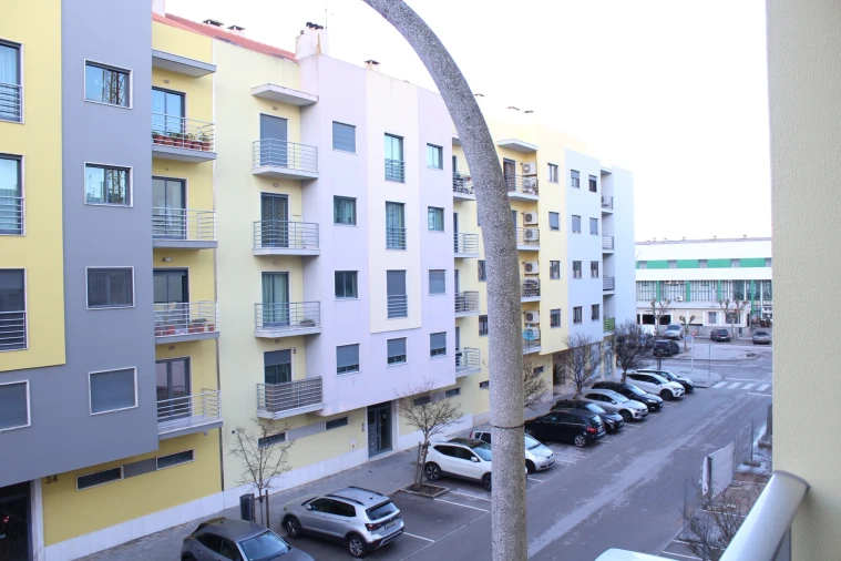 Apartamento T2 para Arrendamento em Alcochete Foto 17