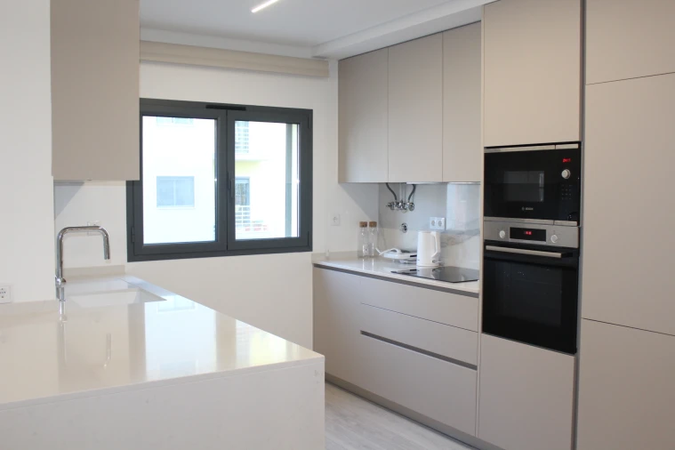 Apartamento T2 para Arrendamento em Alcochete Foto 2