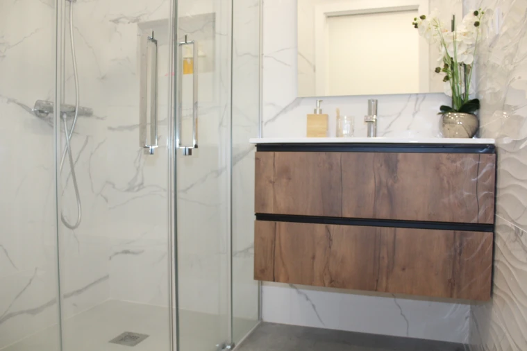 Apartamento T2 para Arrendamento em Alcochete Foto 15