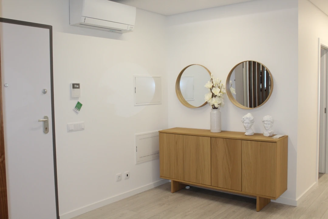 Apartamento T2 para Arrendamento em Alcochete Foto 6