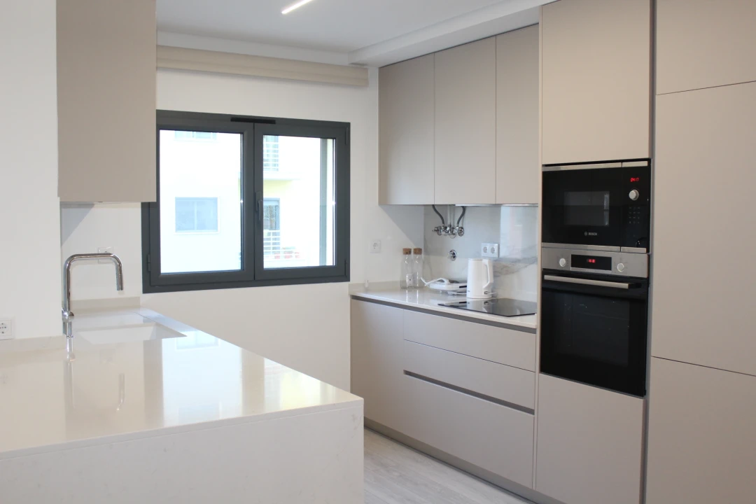 Apartamento T2 para Arrendamento em Alcochete Foto 2