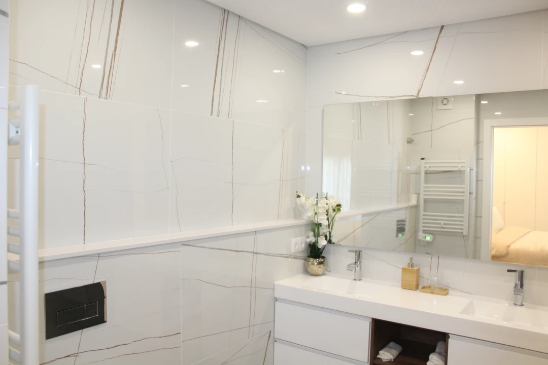 Apartamento T2 para Arrendamento em Alcochete Foto 9