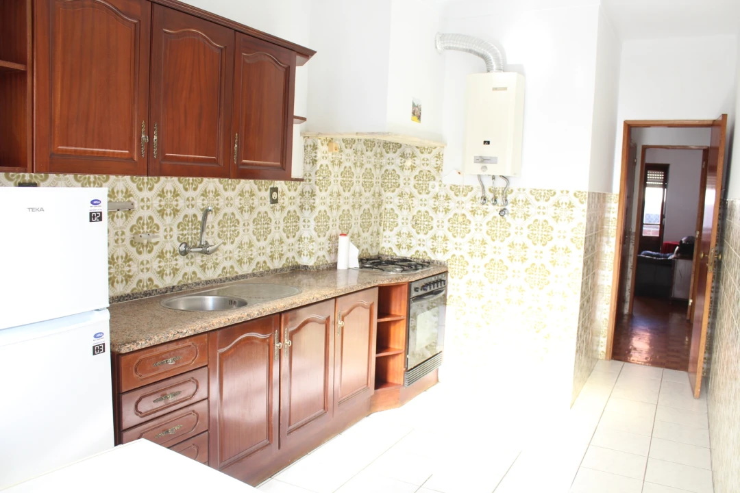 Apartamento T2 para Arrendamento em Alcochete Foto 2