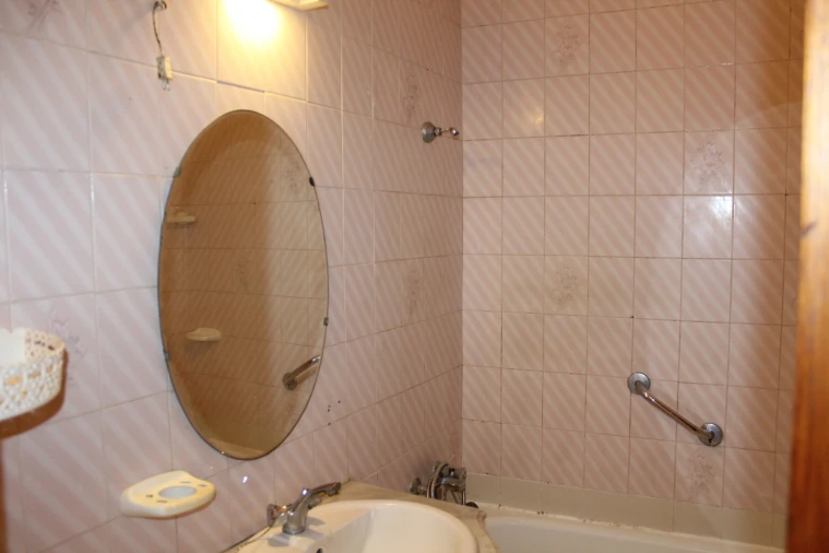 Apartamento T2 para Arrendamento em Alcochete Foto 13