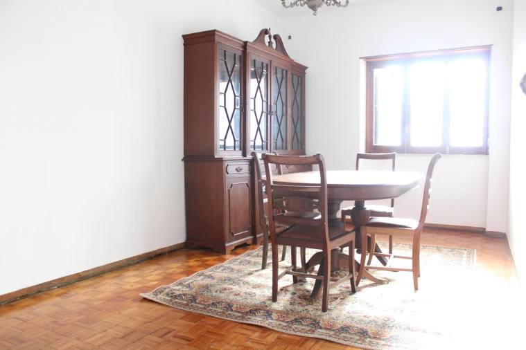 Apartamento T2 para Arrendamento em Alcochete Foto 10