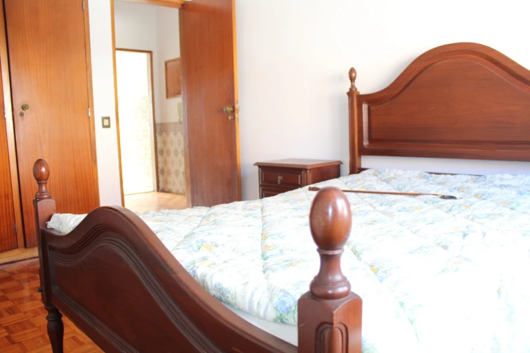 Apartamento T2 para Arrendamento em Alcochete Foto 20