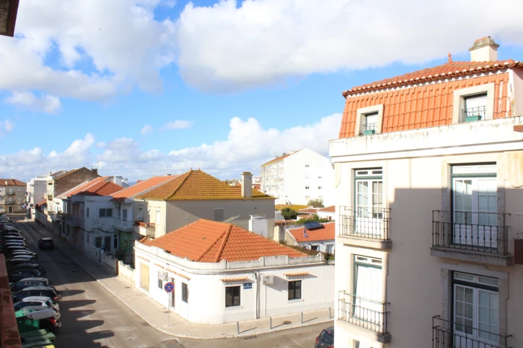 Apartamento T2 para Arrendamento em Alcochete Foto 26