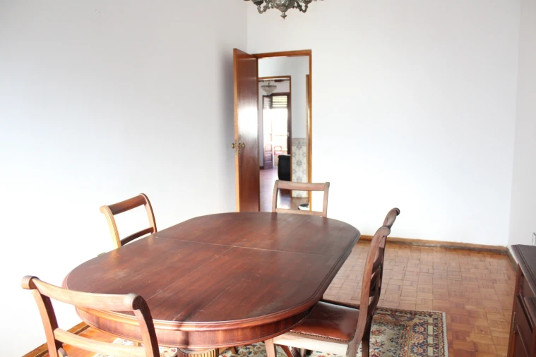 Apartamento T2 para Arrendamento em Alcochete Foto 11