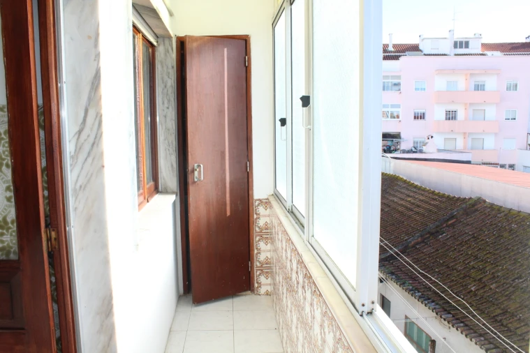 Apartamento T2 para Arrendamento em Alcochete Foto 5