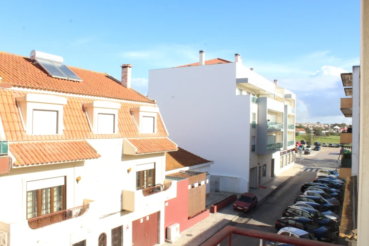 Apartamento T2 para Arrendamento em Alcochete Foto 25