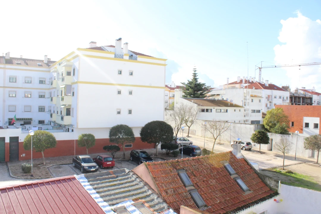 Apartamento T2 para Arrendamento em Alcochete Foto 4