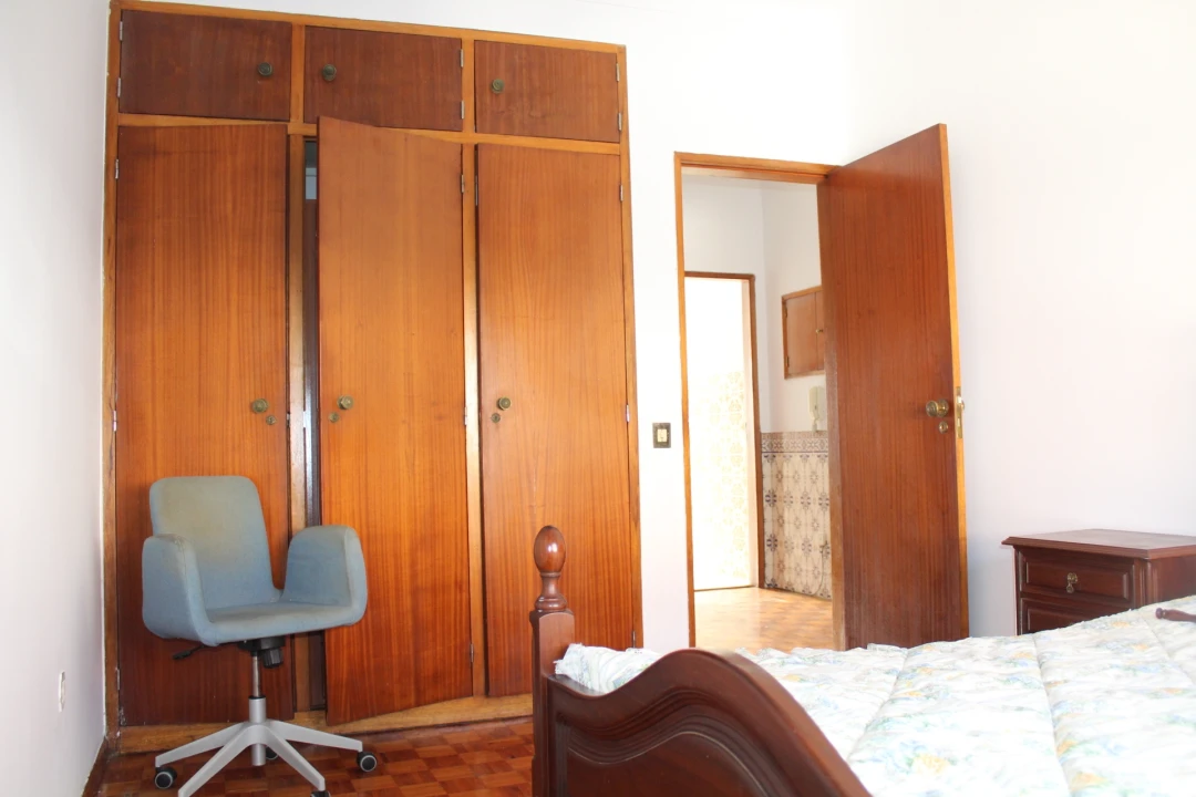 Apartamento T2 para Arrendamento em Alcochete Foto 19