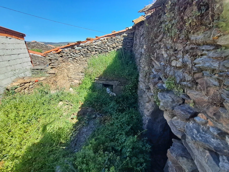 Moradia T0 para Venda em Sendim e Atenor Foto 17