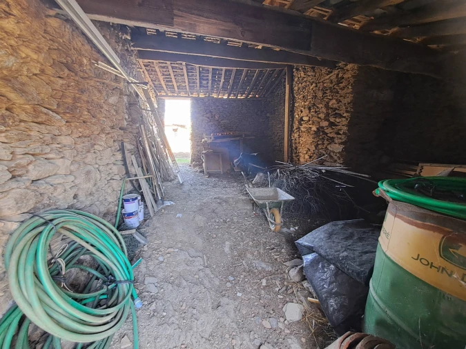 Moradia T0 para Venda em Sendim e Atenor Foto 14