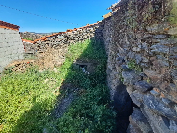 Moradia T0 para Venda em Sendim e Atenor Foto 17