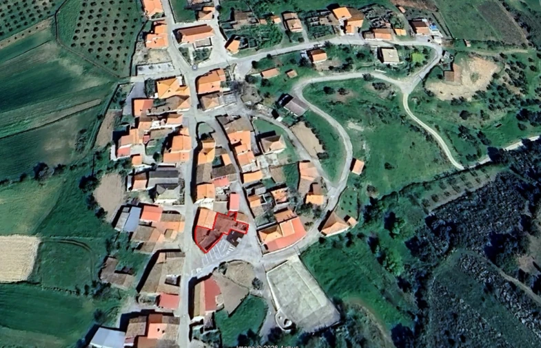 Moradia T0 para Venda em Sendim e Atenor Foto 18