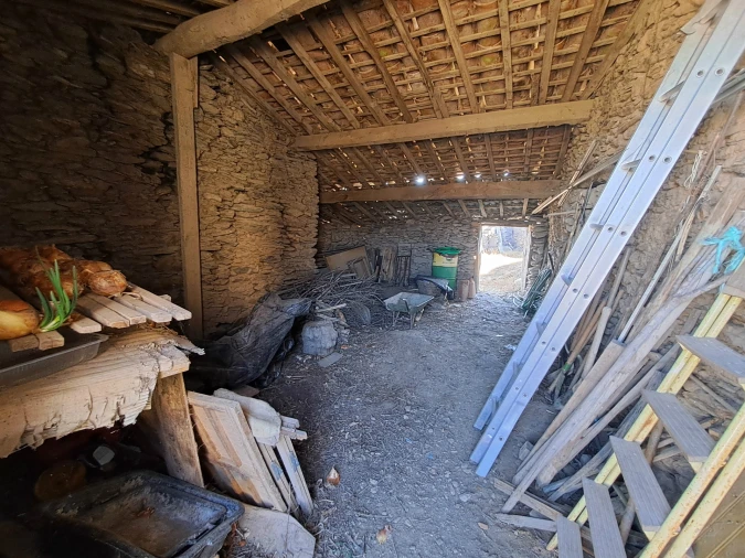 Moradia T0 para Venda em Sendim e Atenor Foto 15