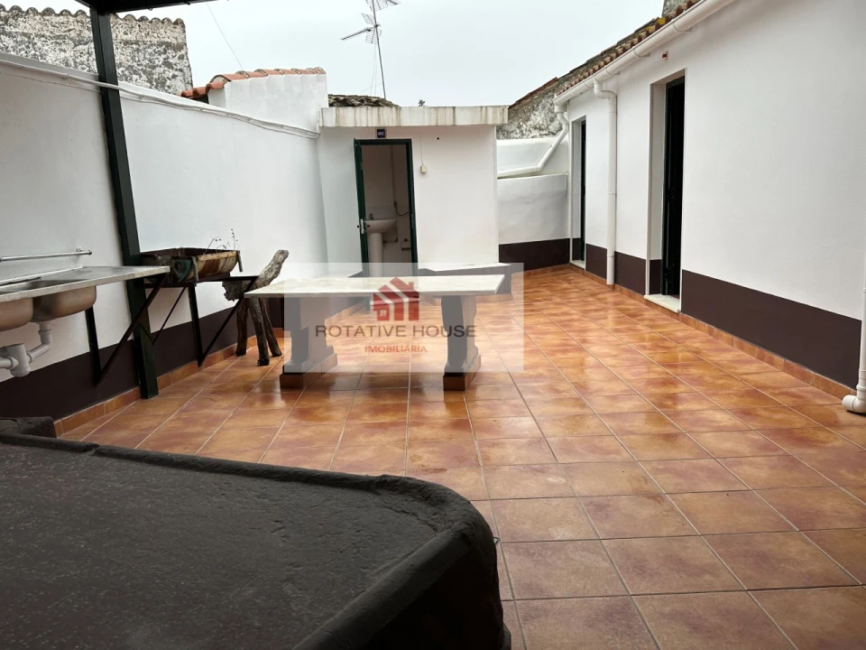 Negócio para Arrendamento em Santa Eulalia Foto 12