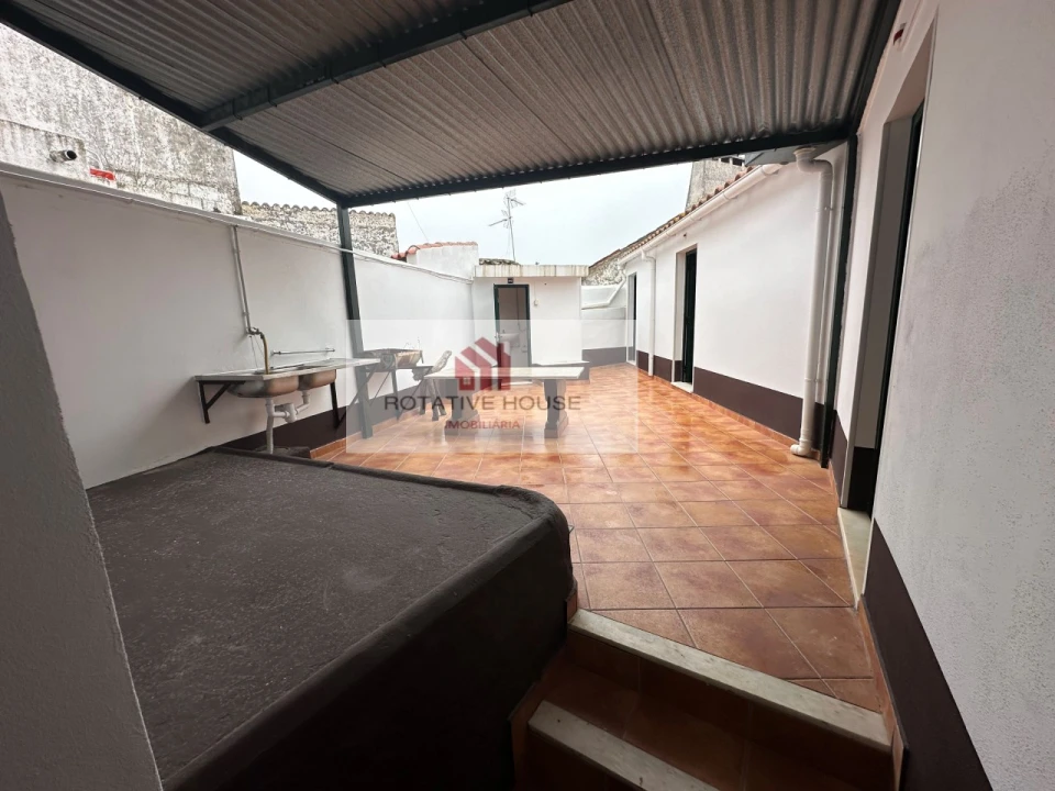 Negócio para Arrendamento em Santa Eulalia Foto 16