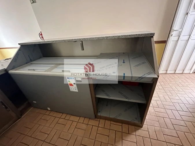 Negócio para Arrendamento em Santa Eulalia Foto 7