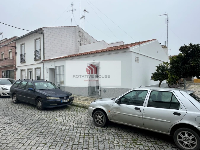 Negócio para Arrendamento em Santa Eulalia Foto 8